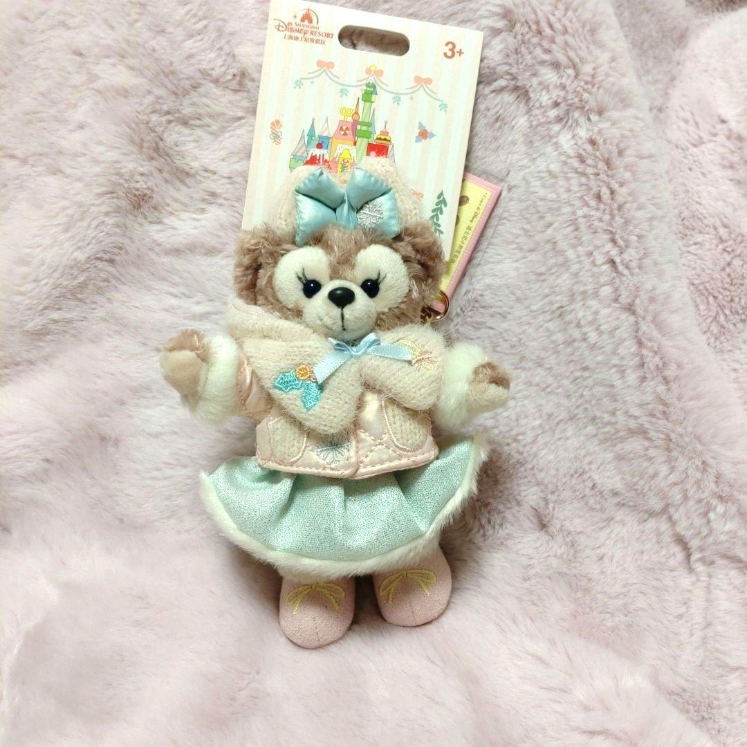 上海ディズニー2025年、シェリーメイキーチェーン - メルカリ