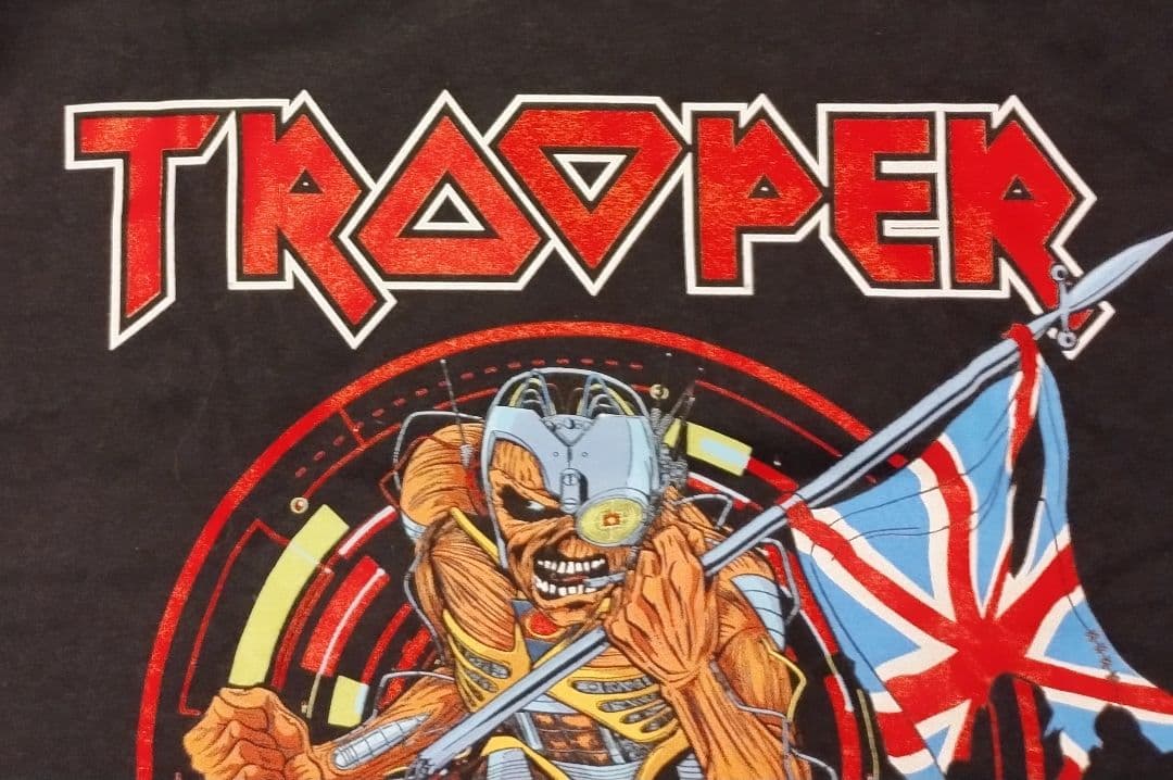 【maiden japanさま専用】メイデンT3枚vip/set/pushers