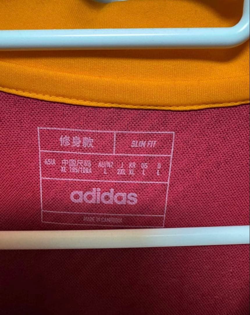 正規品23-24 ASローマ ダービー限定4thユニフォーム ディバラ - メルカリ