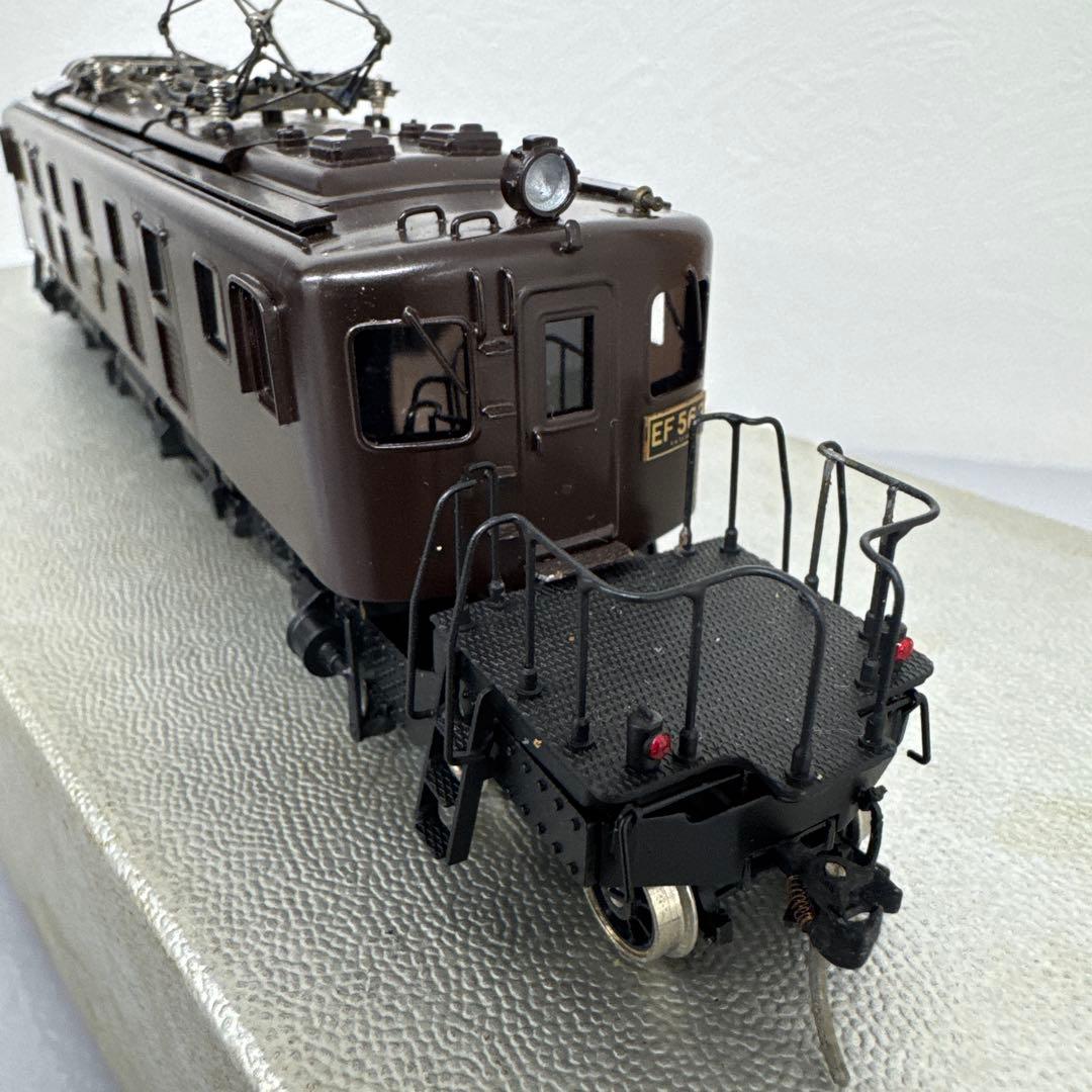 天賞堂　EF56 NO.498