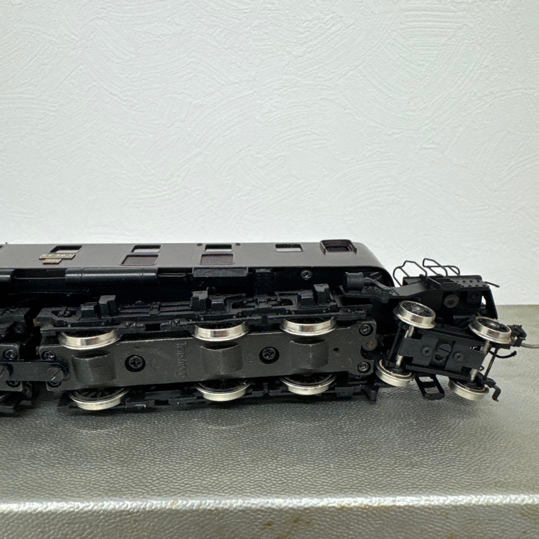 天賞堂　EF56 NO.498