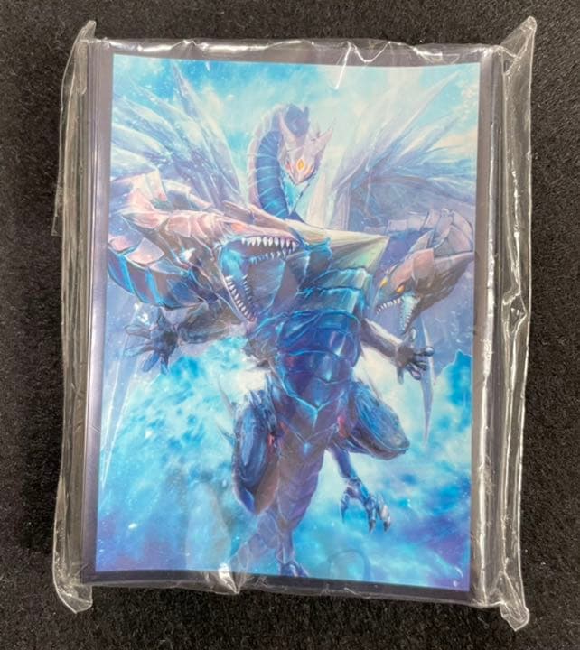 44.ガチ構築!! 高レアリティ 青眼デッキ