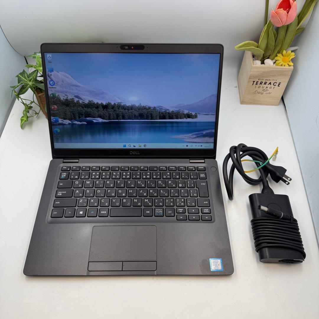 Windowsノート本体 Dell Latitude 5300 Core i7 16GB 256GB Amazon.com: Dell Latitude 5300 13.3