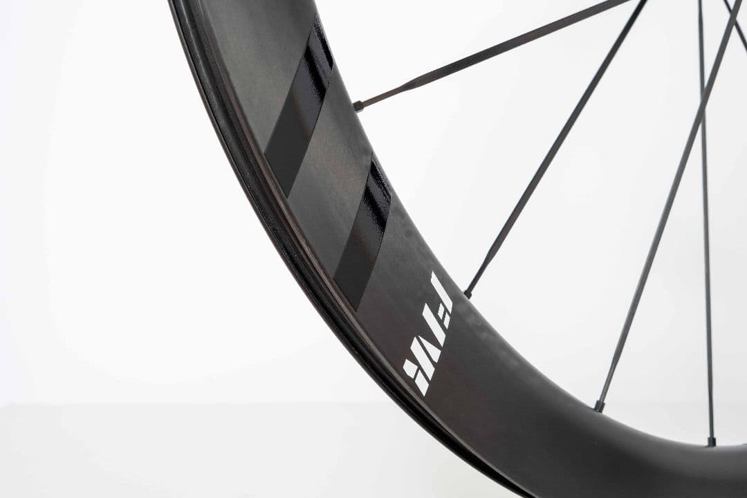 FARSPORTS Ventoux S3/S4 カーボンホイール ファースポーツ - メルカリ