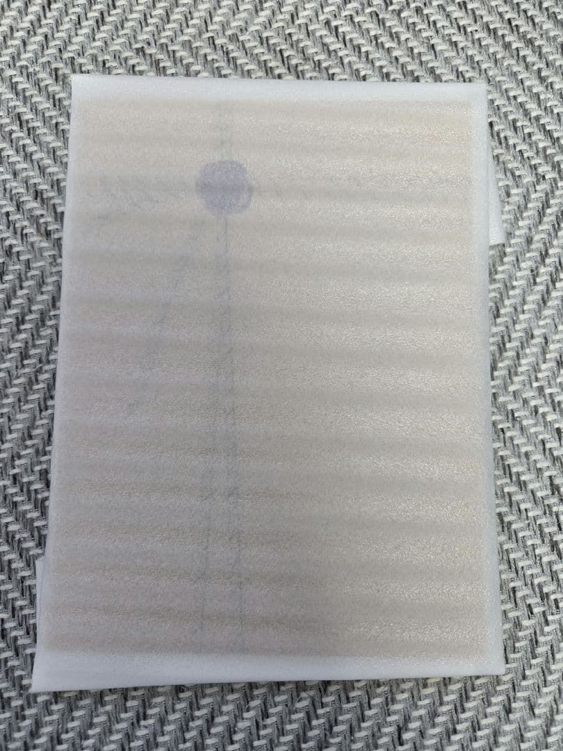 Fate ufotable C88 言峰綺礼 ボックス