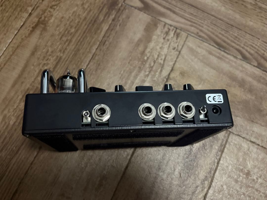 Effectrode Blackbird SR-71 - メルカリ