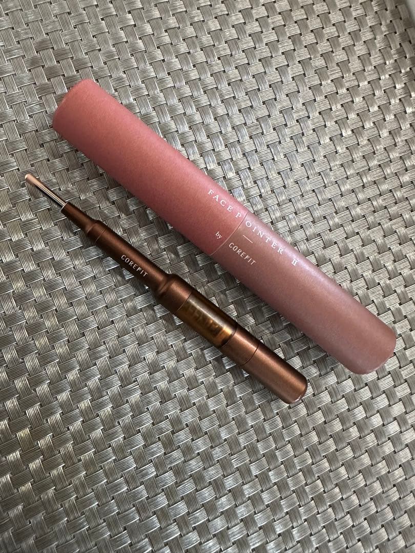 正規品　Face Pointer II ティーブレッド　フェイスポインター The FACE POiNTER（フェイスポインター） – COREFIT