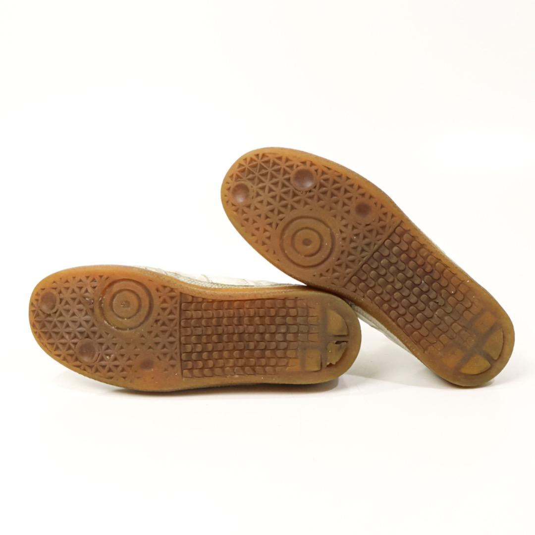 H5344-b2◾️メゾンマルジェラ ローカットスニーカー㉒ - メルカリ