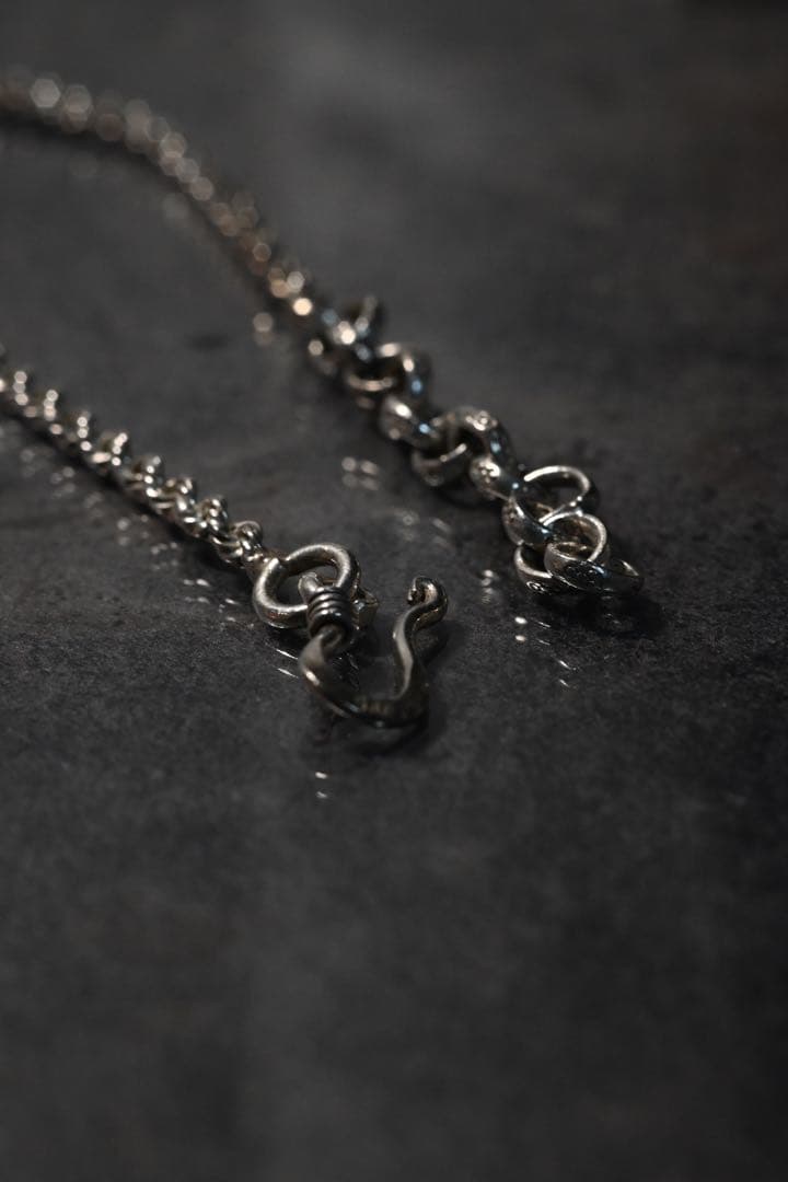 まるちん様専用 ノーチラスアートジュエリー - メルカリ