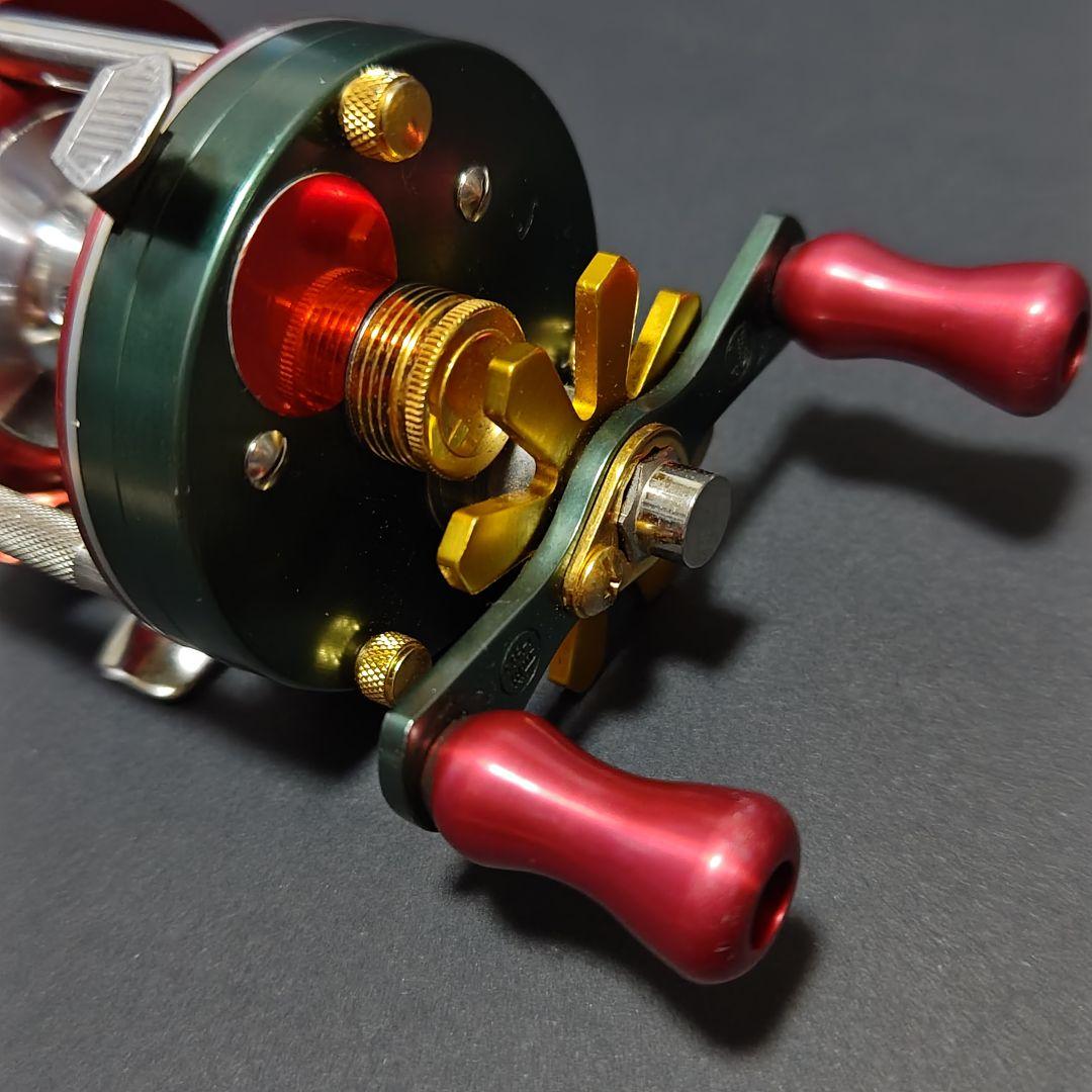 希少品】 ベイトリール 零戦 ストックルアーズ 倭輪 stock - メルカリ