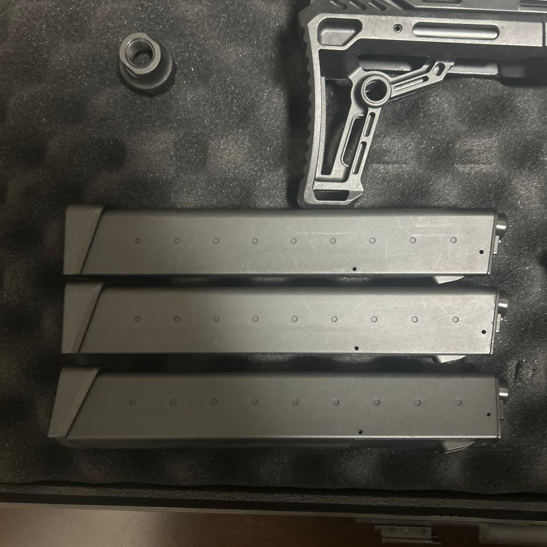 H.T.G ベーシック 電動ガン（限界値下げ中）