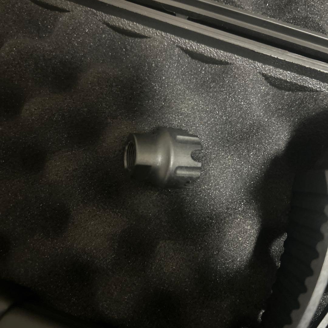 H.T.G ベーシック 電動ガン（限界値下げ中）