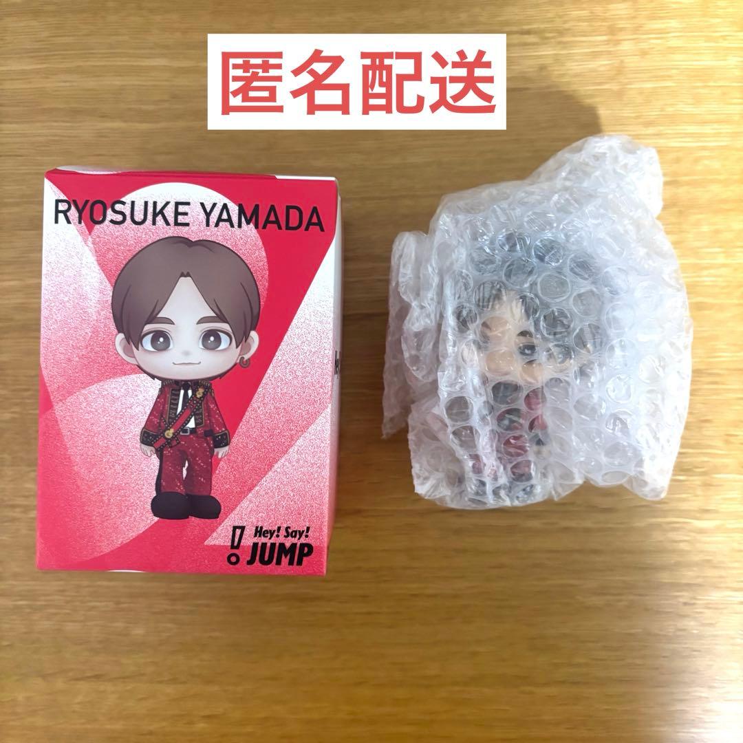 Hey! Say! JUMP 山田涼介 フィギュア - メルカリ