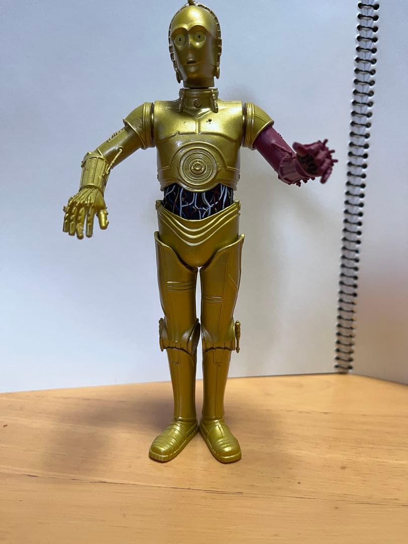 ストームトルーパー アクションフィギュア