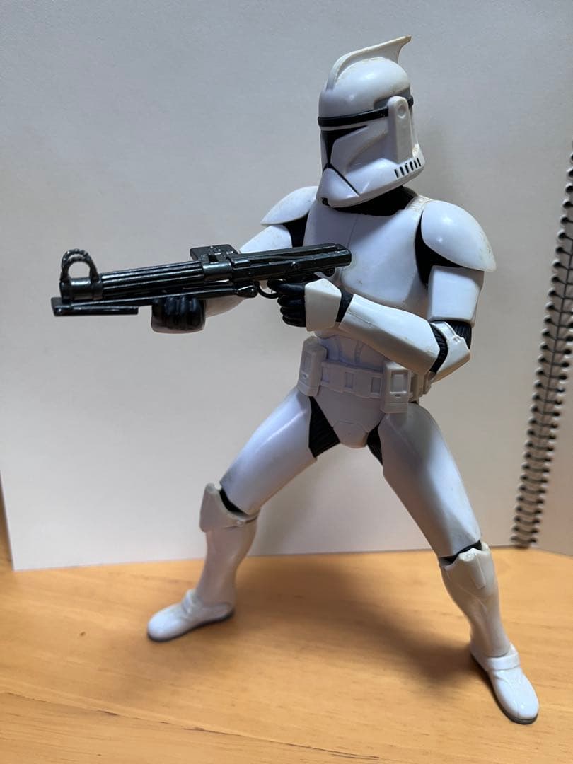 ストームトルーパー アクションフィギュア