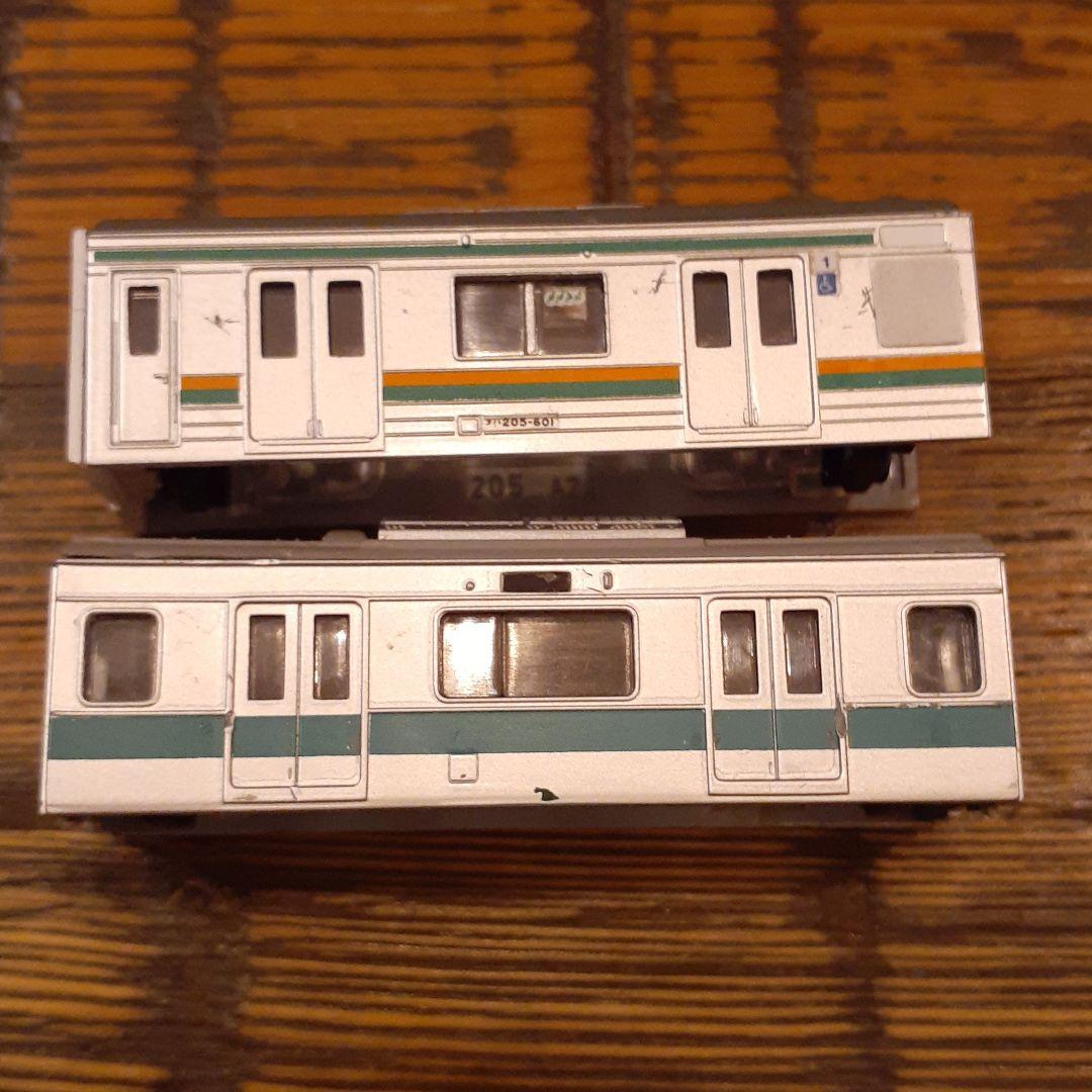 bトレ レア車両詰め合わせ③ ジャンク Bトレインショーティー - メルカリ