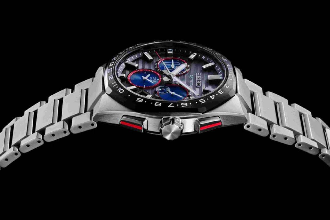 新品未使用】大谷翔平 限定1700本 SEIKO アストロン SBXC141 - メルカリ