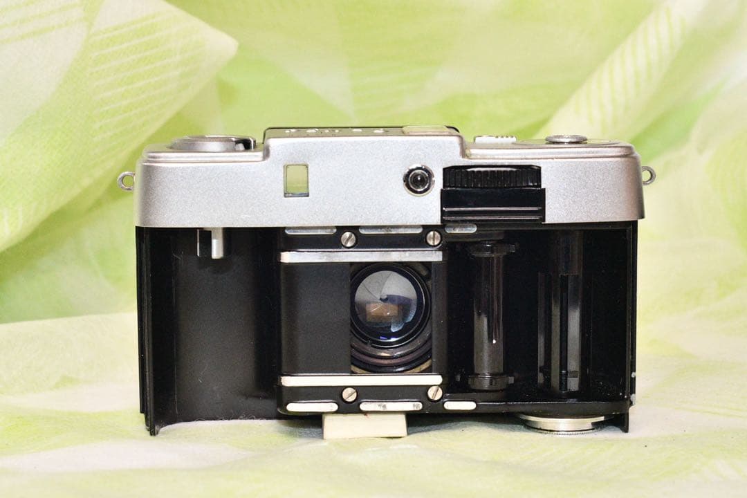 お値引き《動作品》OLYMPUS PEN-D3 a324