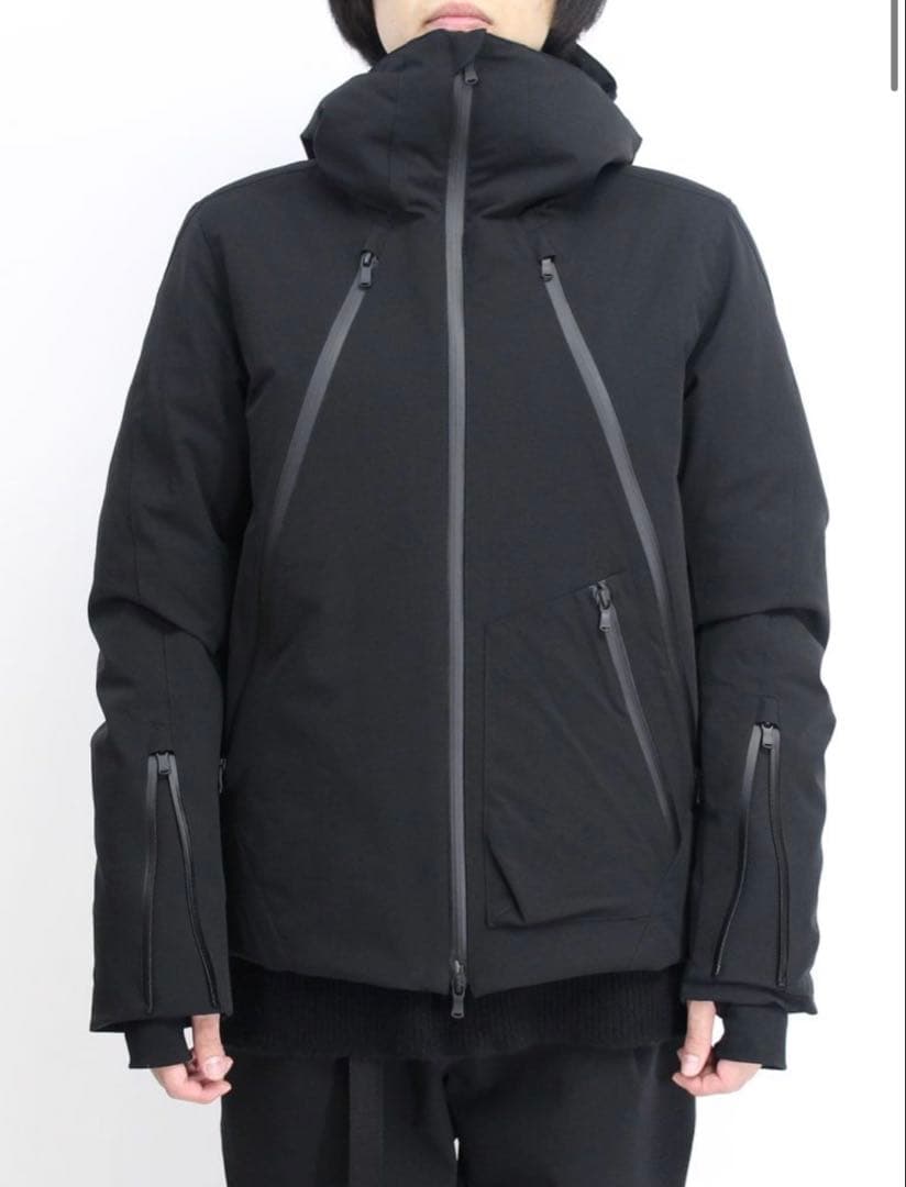 本革 スカルデザイン ライダースジャケット XXL