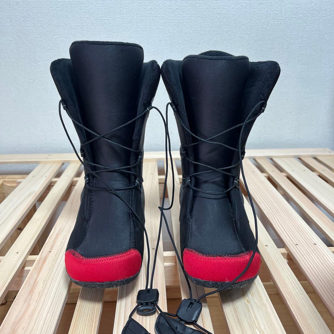 スノーボードブーツ 26.0cm Head STRIKE BOA