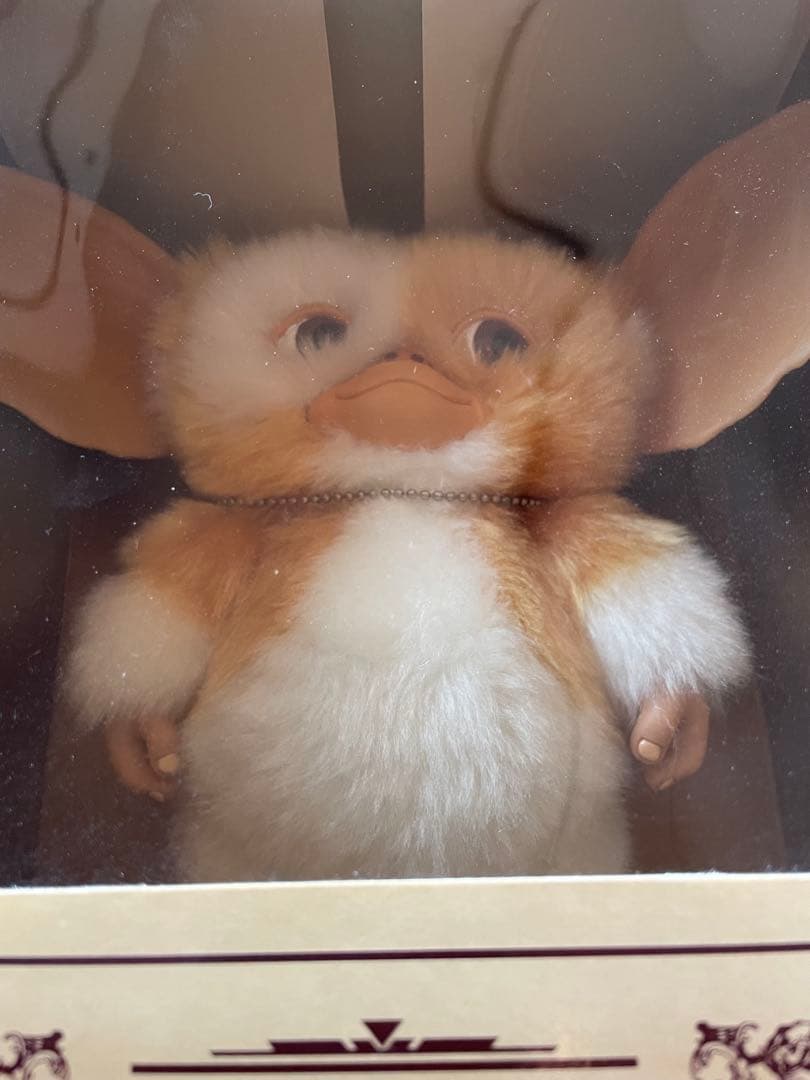 【希少】GREMLINS2 21st NEW CENTURY グレムリン21世紀