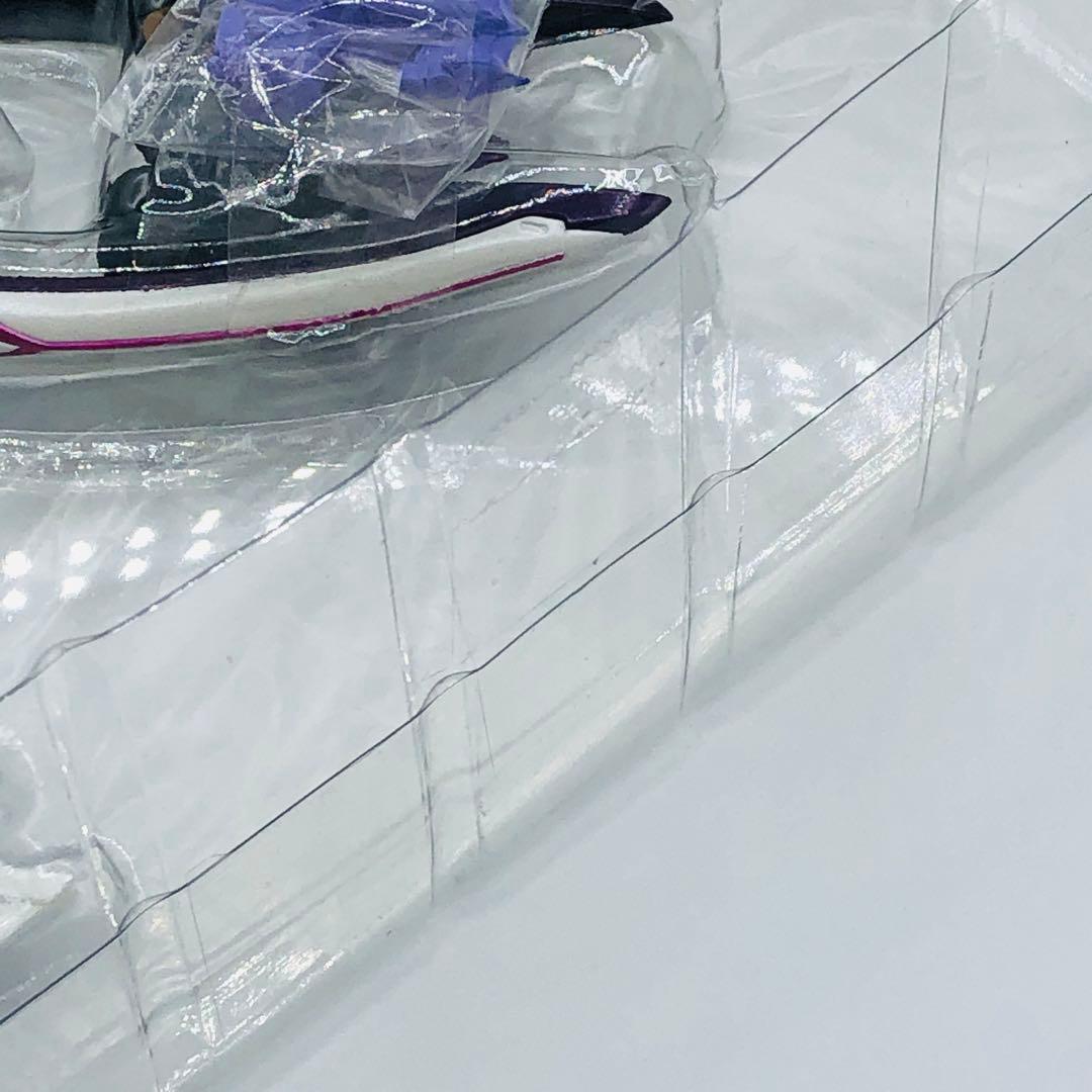 サイバーフォーミュラSIN 凰呀 AN-21 DX [AREA ZERO]