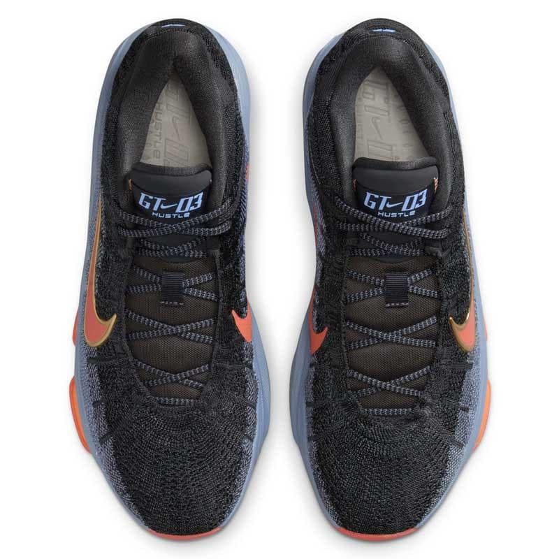 Nike G.T. ハッスル 3 EP 27.5ｃｍ 新品