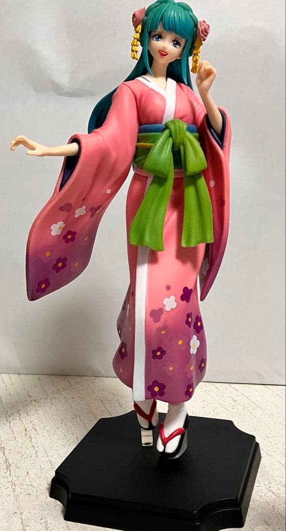 【匿名発送】 一番くじ ワンピース 赤鞘九人男 8体セット