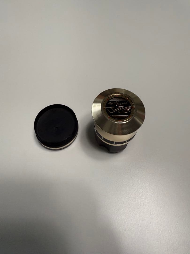 いずみ　【美品】がま鮎　競技スペシャルV6 引抜早瀬95