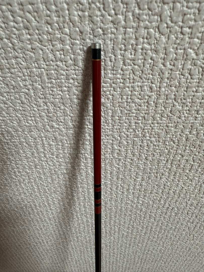 いずみ　【美品】がま鮎　競技スペシャルV6 引抜早瀬95