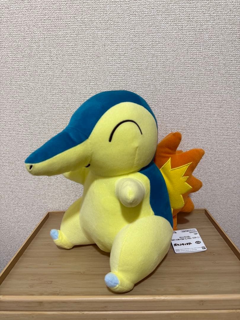 ポケモン ぬいぐるみ12体セット　ゲンガー　ヤドン　ヌオー　ヒノアラシ他