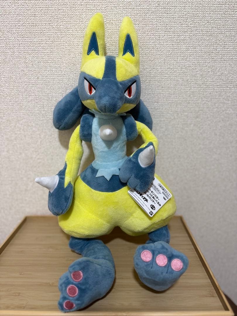 ポケモン ぬいぐるみ12体セット　ゲンガー　ヤドン　ヌオー　ヒノアラシ他