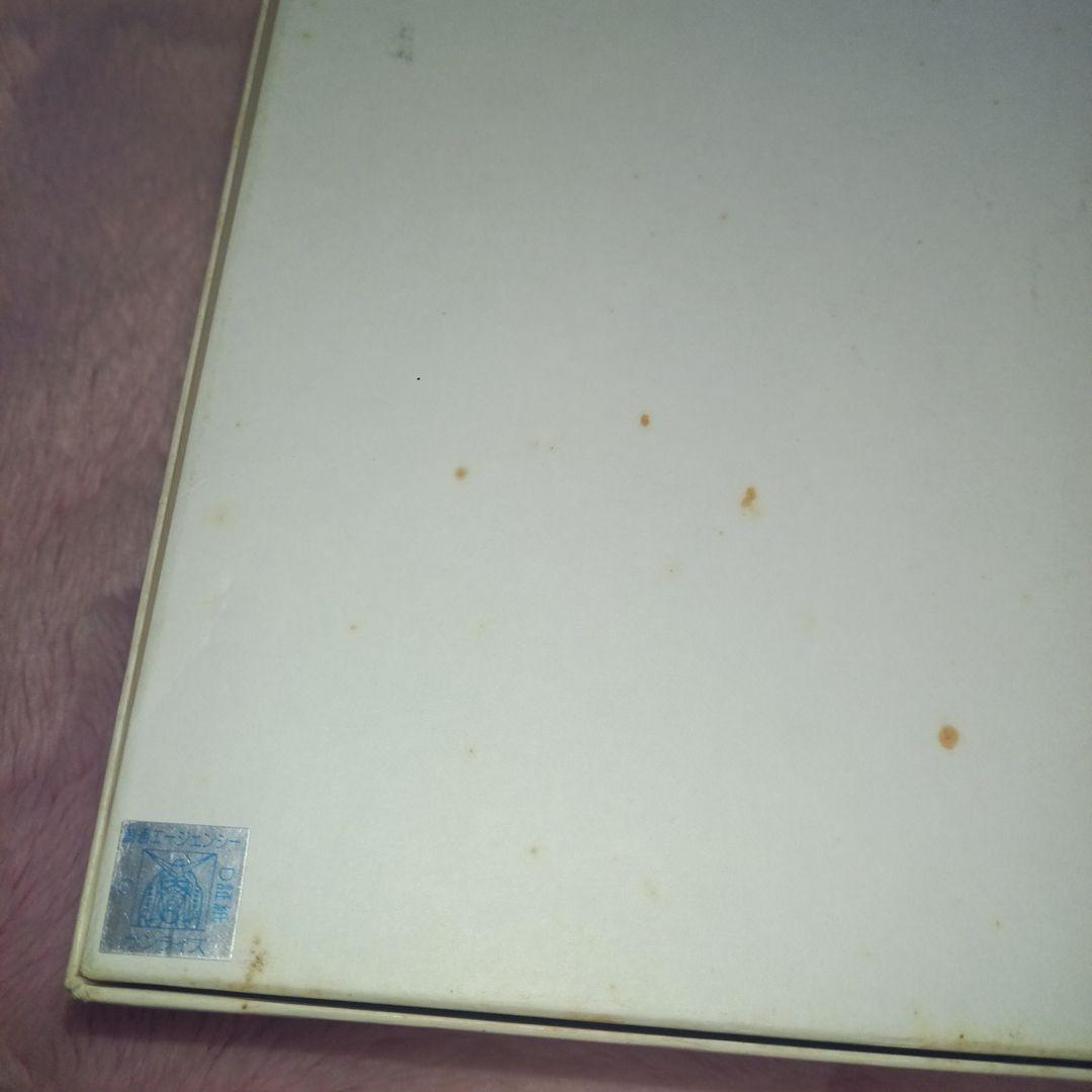 激レア☆光るジグソーパズル☆機動戦士ガンダム☆アウタースペース☆RX93彡500