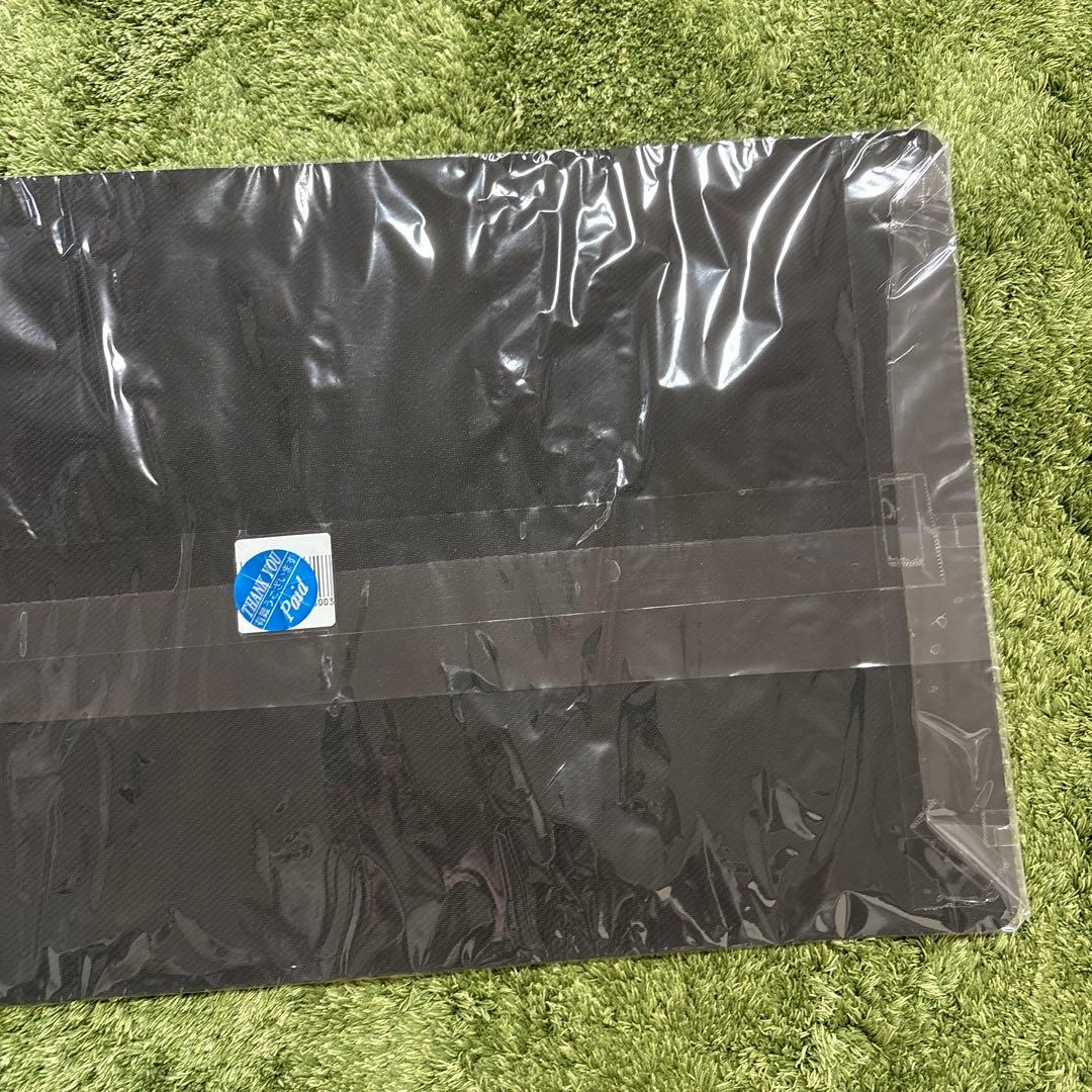 遊戯王　白銀の城のラビュリンス プレイマット