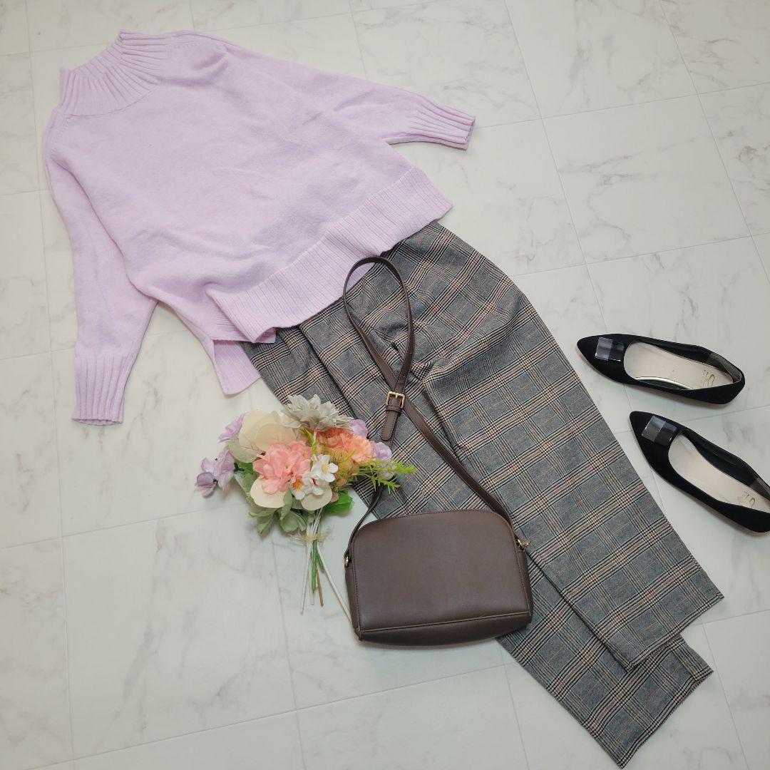 No.11-32＊18点まとめ売り＊冬服1週間コーデ♪ルクールブラン他