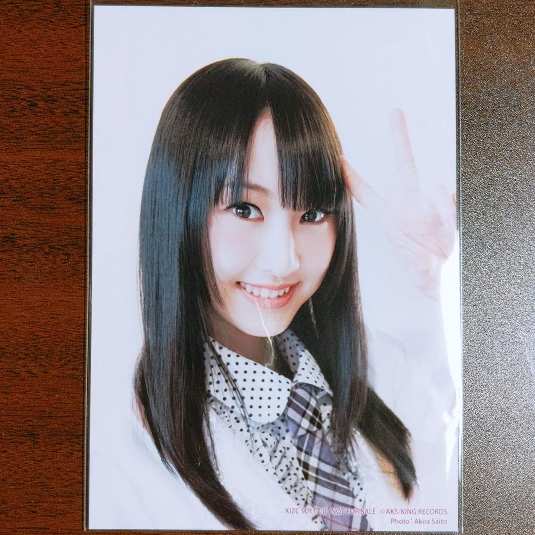 SKE48 松井玲奈 ここにいたこと 封入生写真 - メルカリ