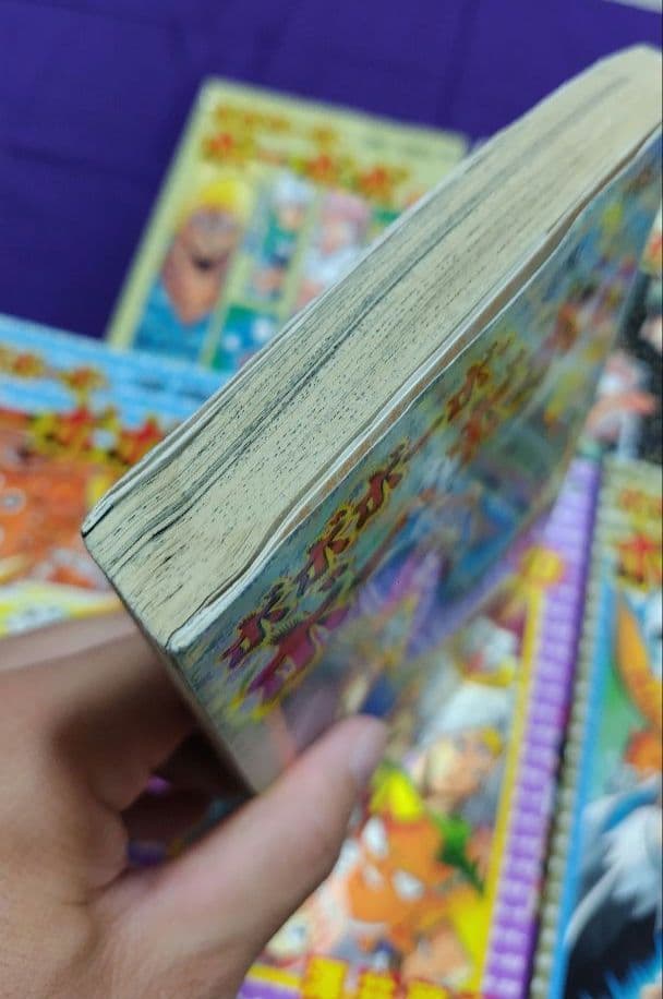 初版多数】ボボボーボ・ボーボボ 1~21巻+短編集 全巻セット - メルカリ