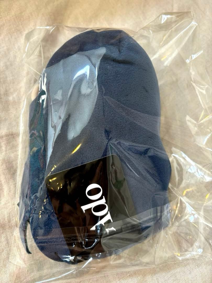 生まれましたよ おめでとうAdoちゃんぬいぐるみA