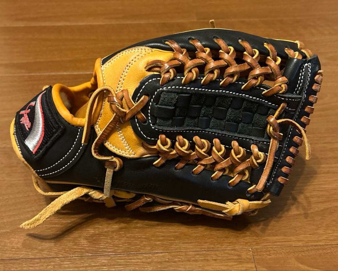 美品】KUBOTA SLUGGER KSN-BU5X-W16 スラッガー 野球 - メルカリ