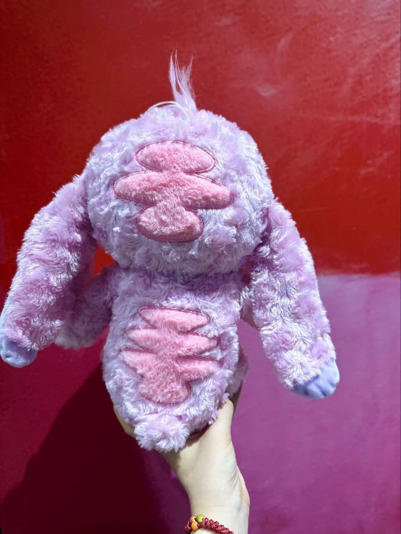 スティッチ ぬいぐるみ 45cm