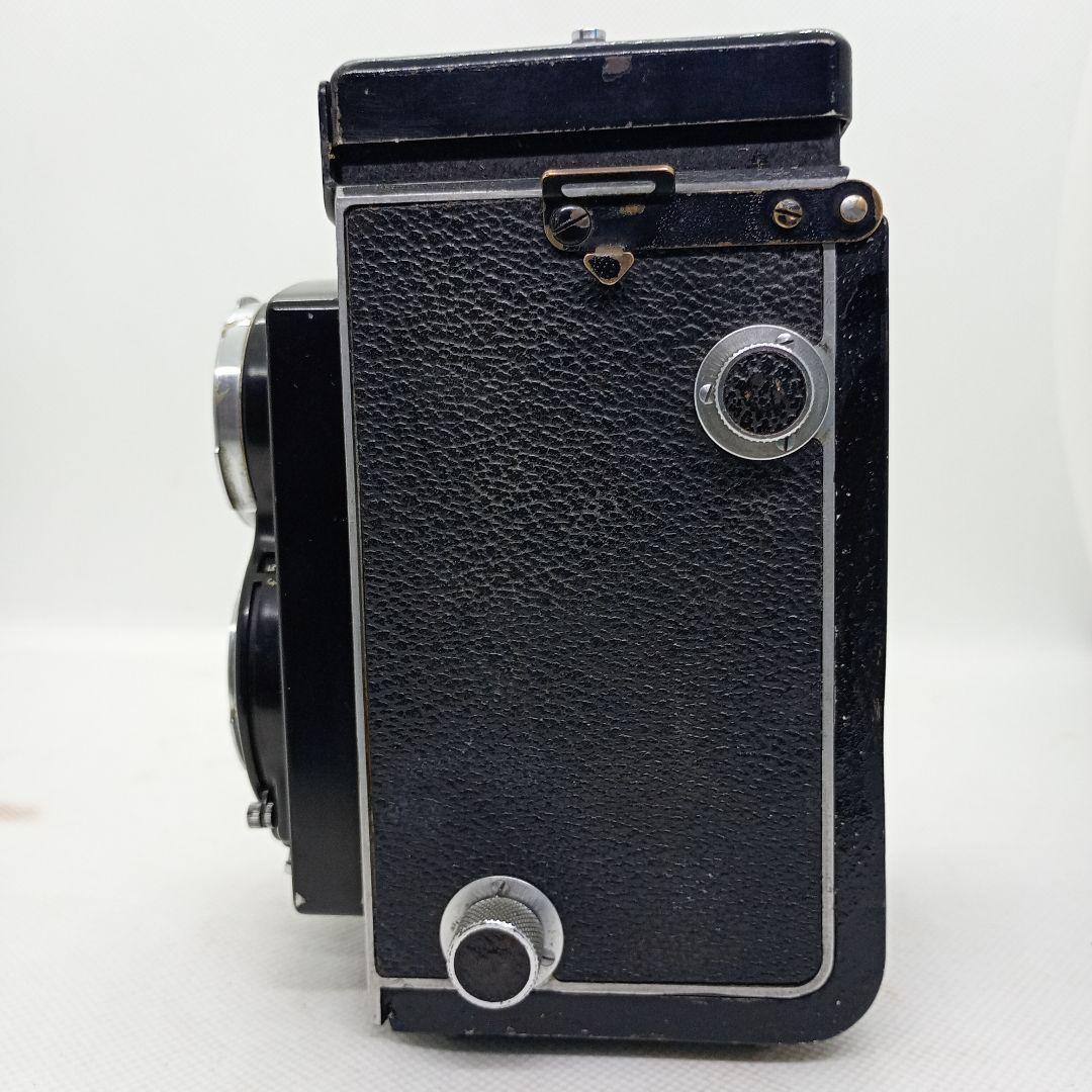 【整備済完動品】Rolleicord IV