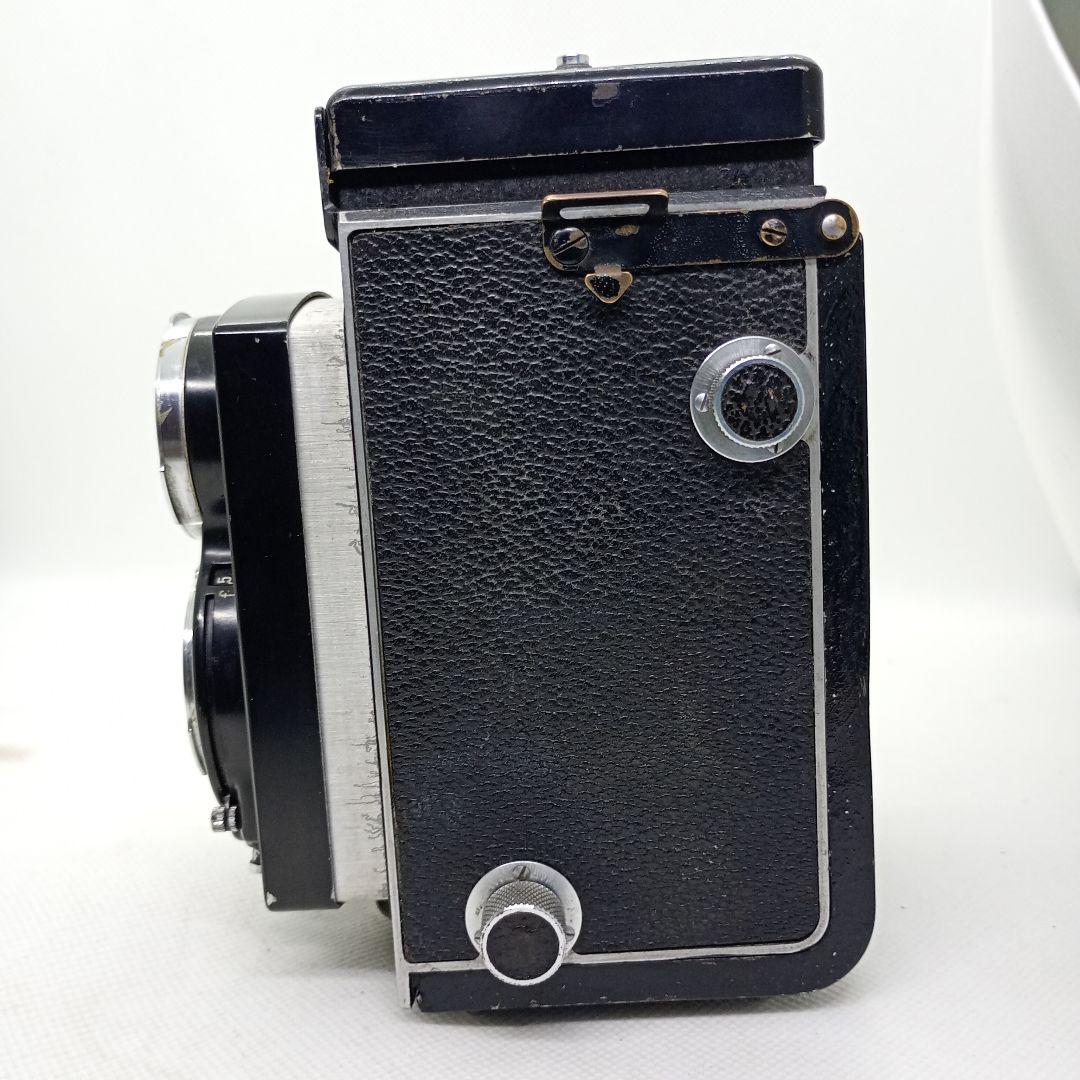 【整備済完動品】Rolleicord IV