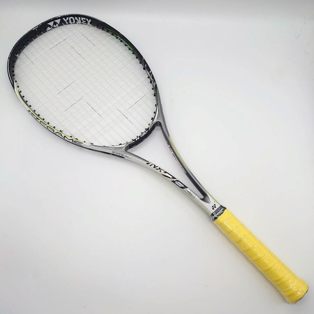 YONEX i-NEXTAGE 70S ソフトテニス用ラケット - メルカリ