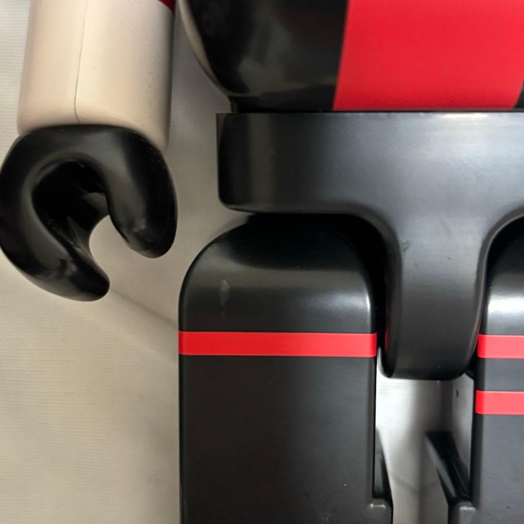 BE@RBRICK LEO 400% フィギュア　山田涼介