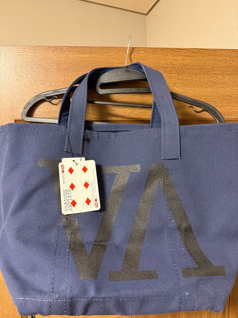 VA L.L.Bean トート　フラグメント　vatokyo fragment