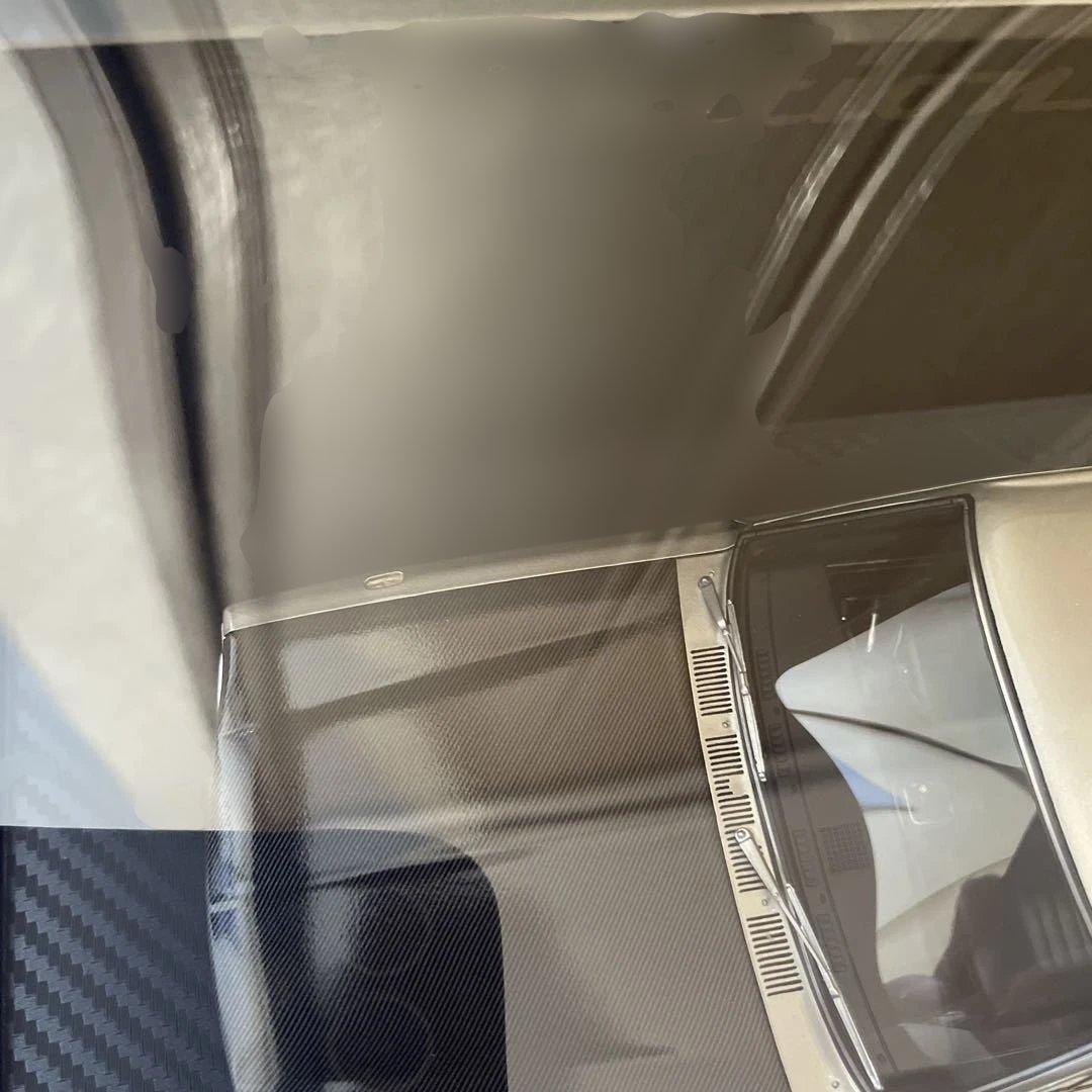 イグニッションモデル スカイライン 2000GT-R (KPGC10)