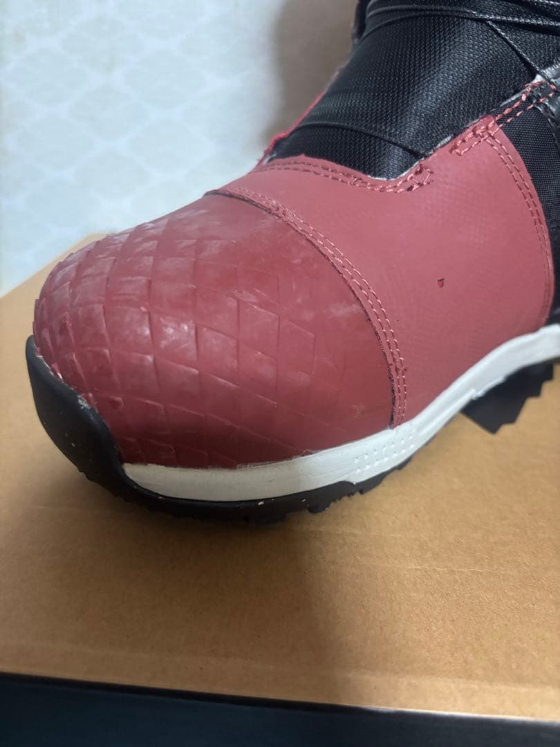 極美品　23-24 Burton Ion BOA 26.5cm