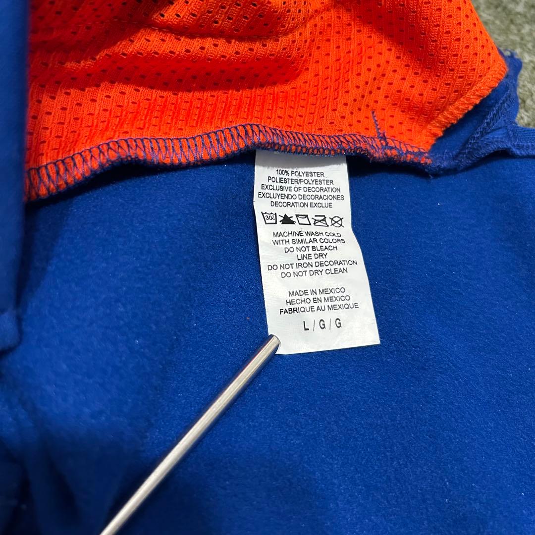 MLB ニューヨークメッツ 松坂大輔 サイン入り パーカー - メルカリ