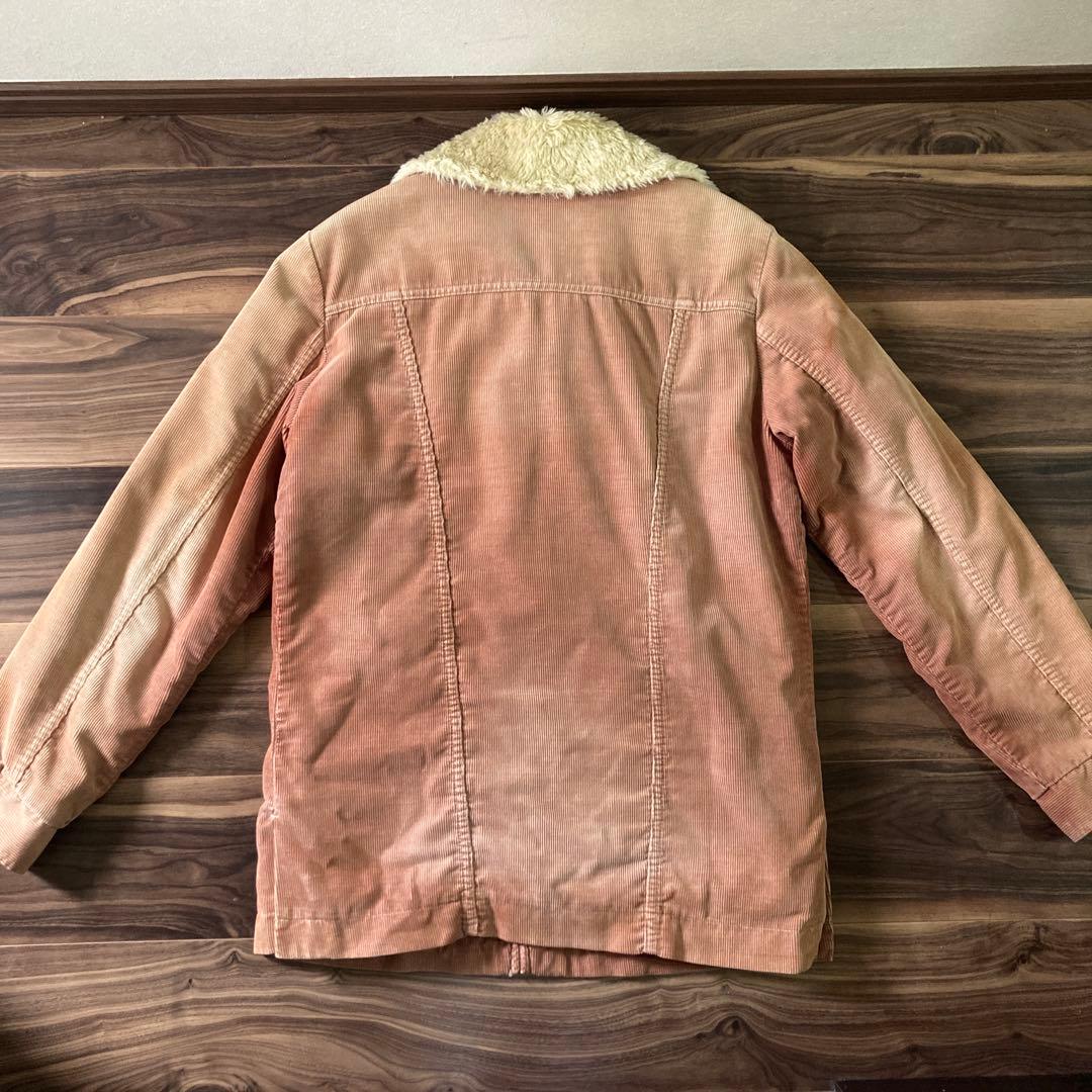 N.hoolywood エヌハリウッド ラングラー ボアランチコート 木村拓哉