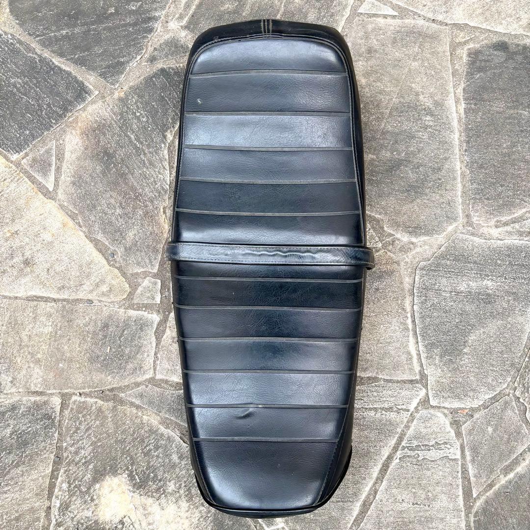 manbu12212 CBX400F 550 社外シート　1型　タック CBX400F タックロールシートCOMP / パステルロードオフィシャルサイト